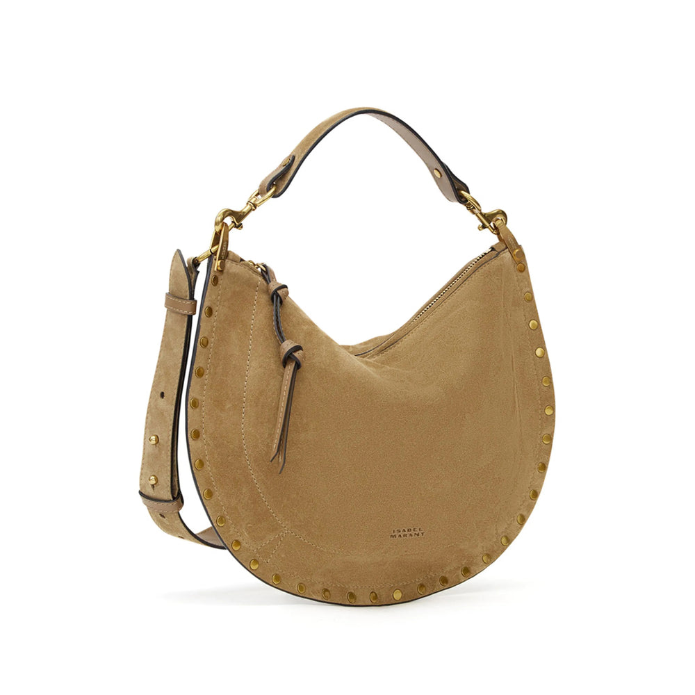 Isabel Marant Bags - Brown | 81513dcfc5210e9fdccdd03369dbafbbb84bfbaf