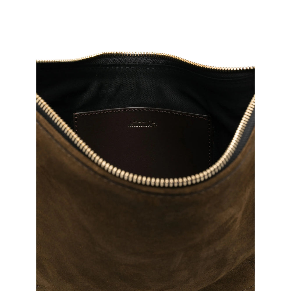 Isabel Marant Bags - Brown | 8260f5698d93b0d24c302400963d665aea841668
