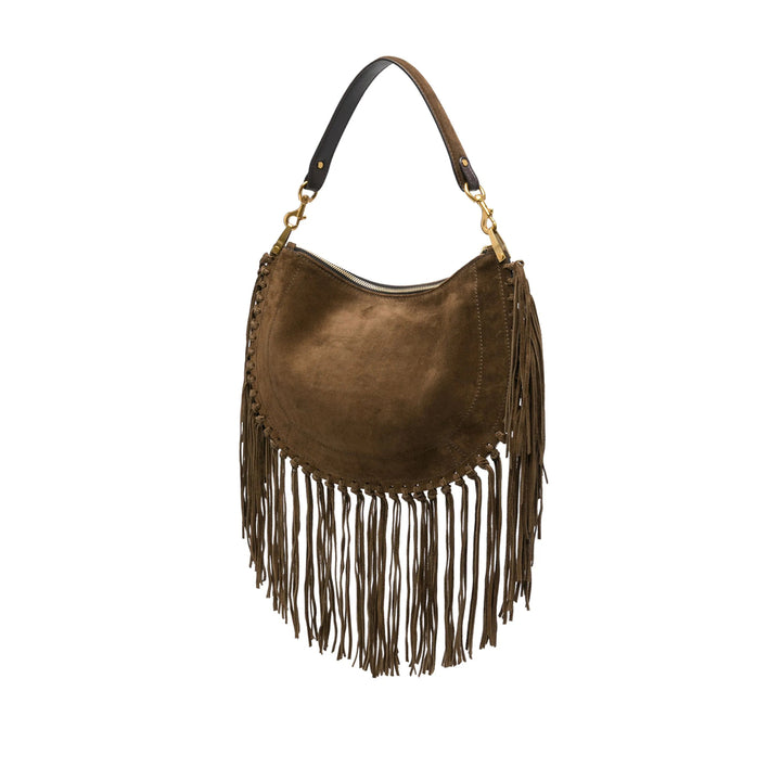 Isabel Marant Bags - Brown | 69a977969b24c35b4ae458761a73d6cbdd0cfe01