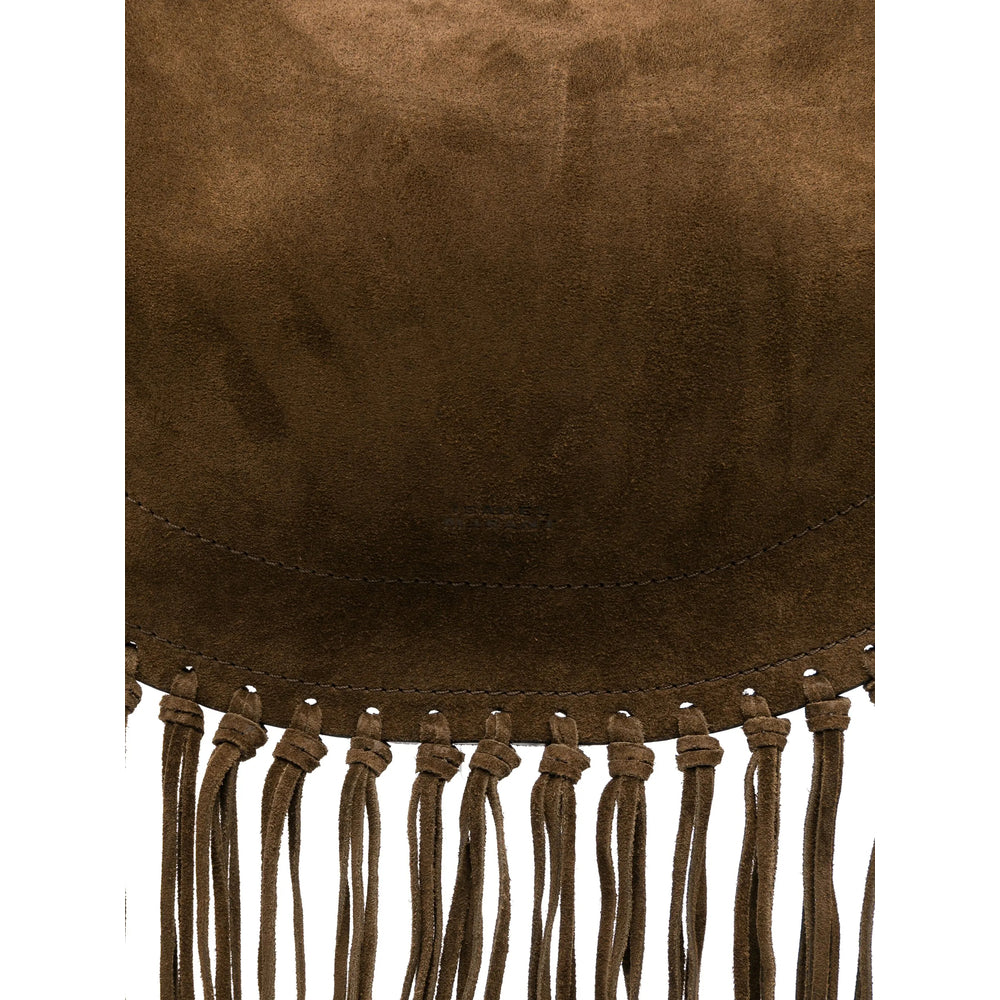 Isabel Marant Bags - Brown | 25fd08ae4331fa3b434cfeeee7892c49aa309c06