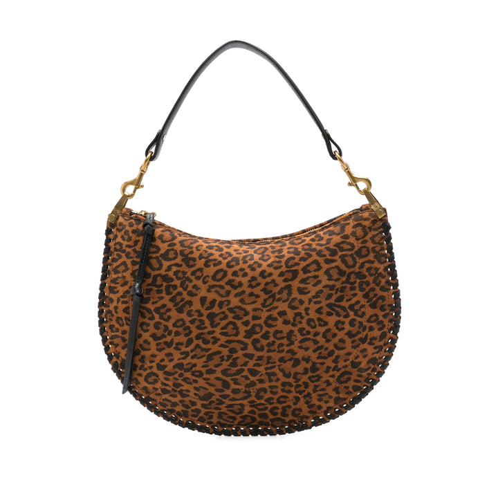 Isabel Marant Bags - Brown, Black | 4e89a89d732cb53cee5299a3466f6ccbc5f5f4ec