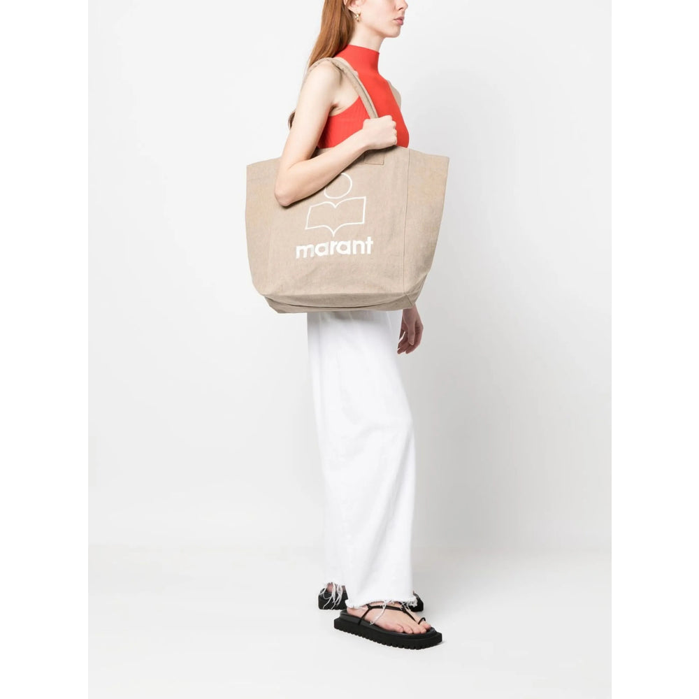 Isabel Marant Bags - Brown | 29d48f870c62e1e016e008d55597a30295b92477