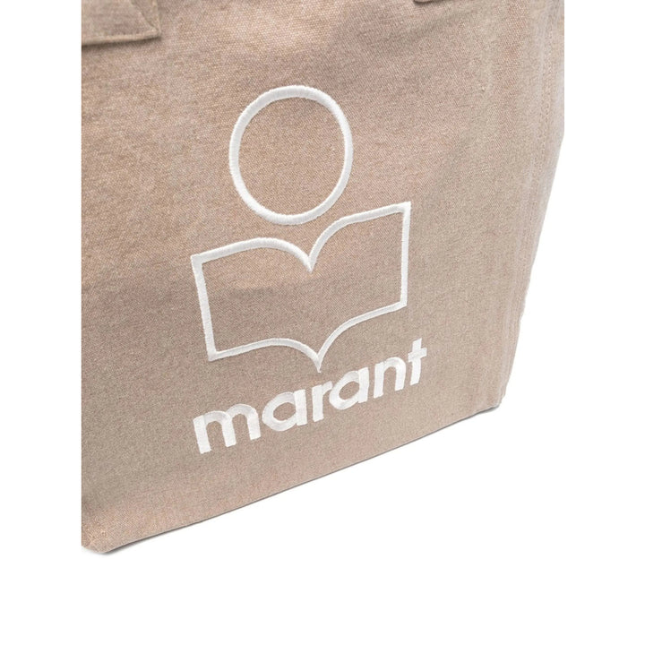 Isabel Marant Wallets & Purses - Neutral | b5a0ed0ab8bd6b7f9fd6197890ff08bc9a741b9e