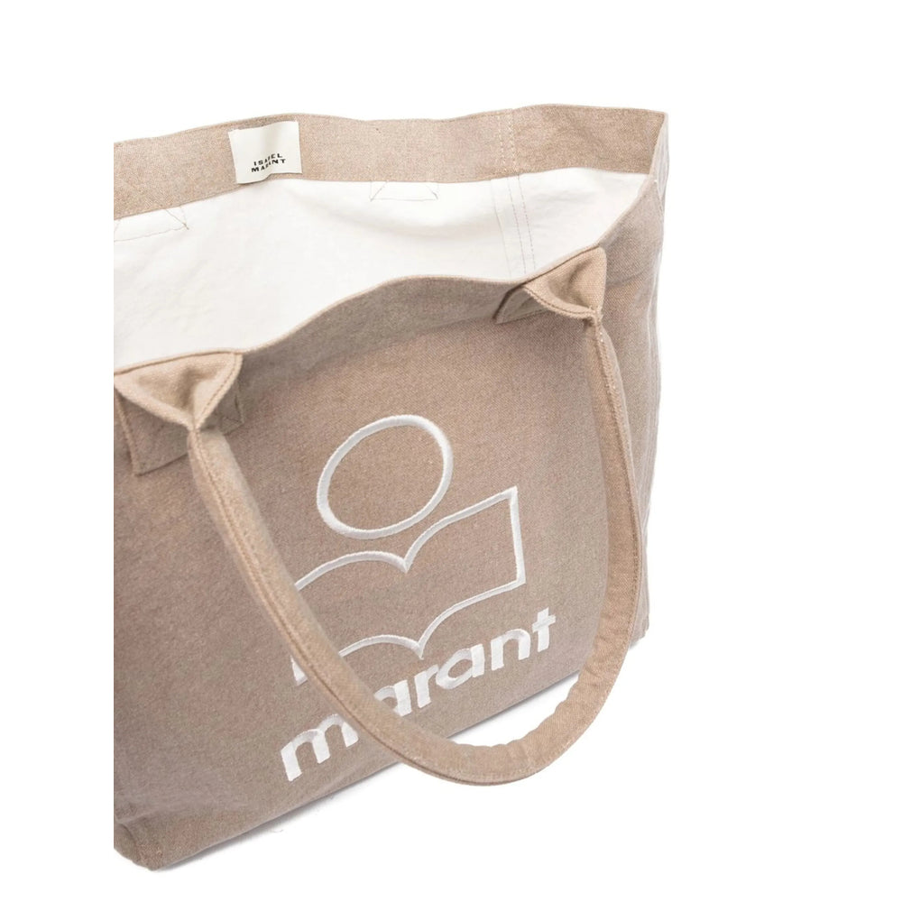 Isabel Marant Wallets & Purses - Neutral | c2737a6df0d466b438889bfa5c2937af931e537e