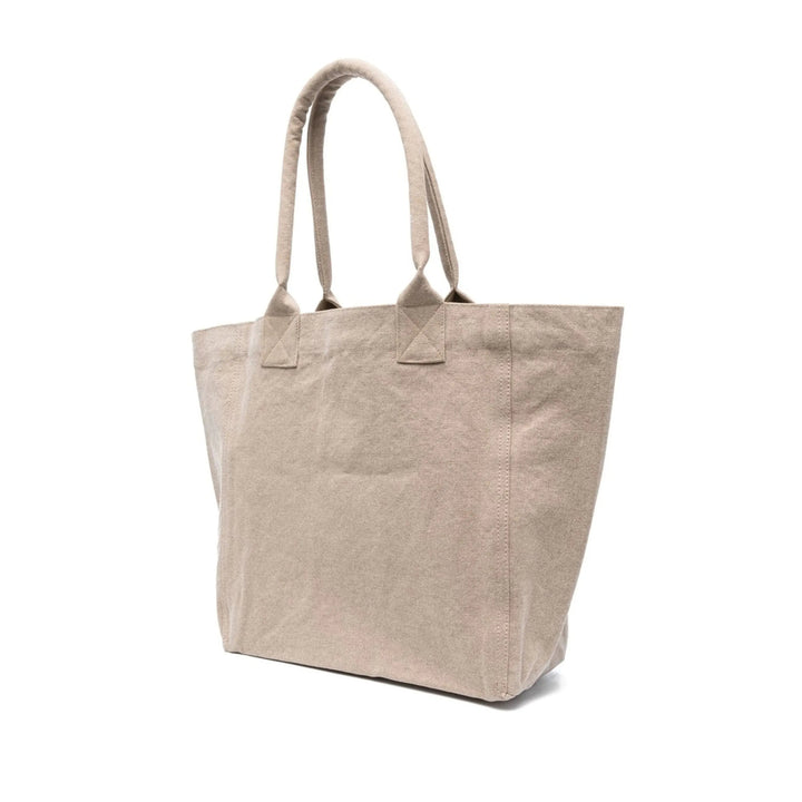 Isabel Marant Wallets & Purses - Neutral | e9582be06eb40c27bd45163233ef09ff00ab1f39