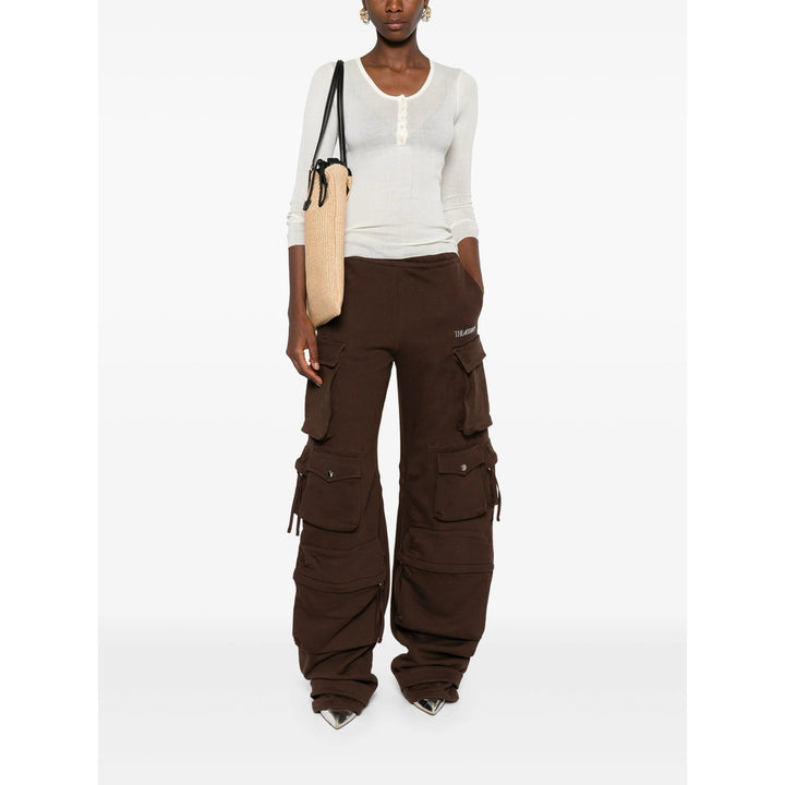 Isabel Marant T Shirts - White | ac82b5ec53af52e686c5ce4937e430f309c35408