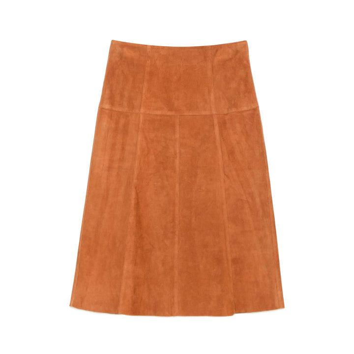 Isabel Marant Skirts - Brown | 0bf4da6679852071388551e6865f40103a9cab1c