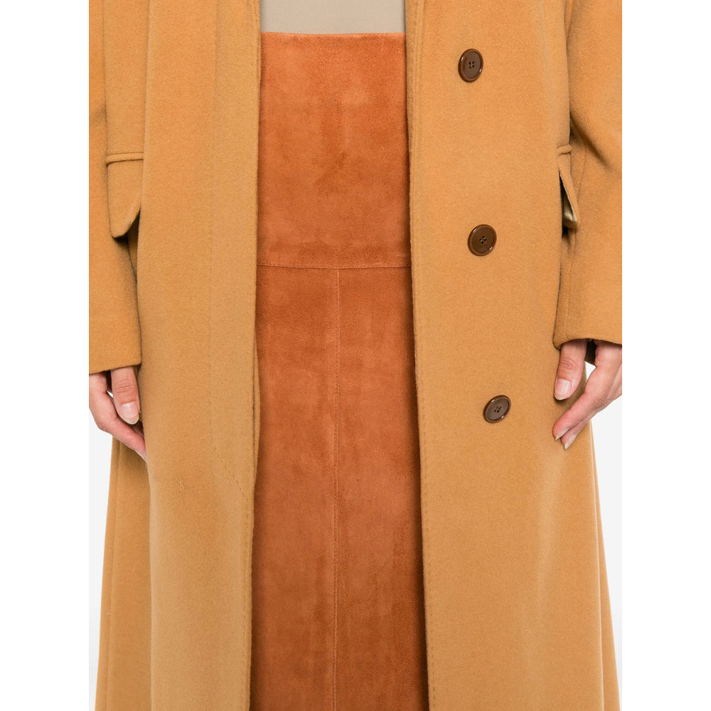 Isabel Marant Skirts - Brown | 55cc6c7a4bf0ef8f1c09ee11144c23a393273649