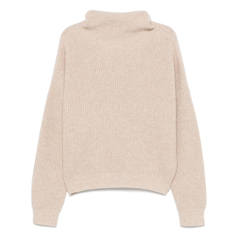 Isabel Marant Sweaters - Neutral | 8be2a6d27dfee59f34c780467be2bdf758ae3766