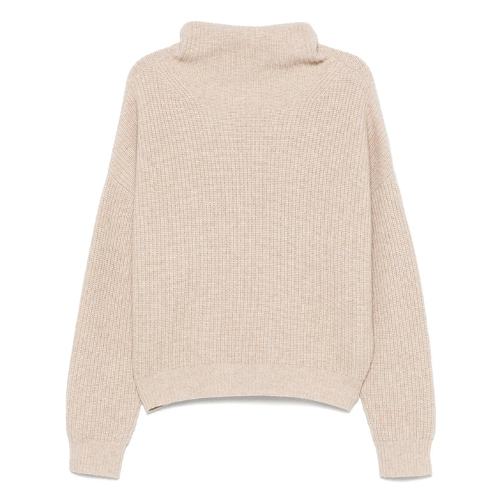 Isabel Marant Sweaters - Neutral | 8be2a6d27dfee59f34c780467be2bdf758ae3766