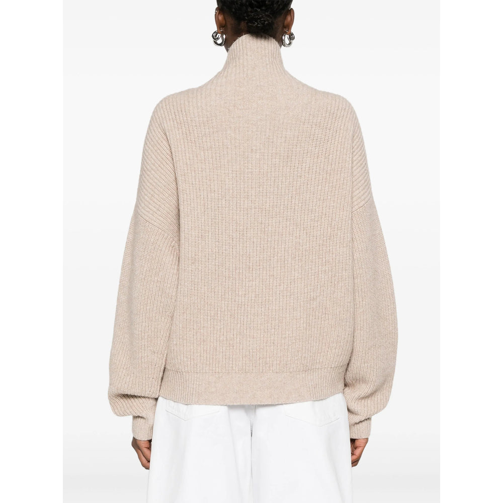 Isabel Marant Sweaters - Neutral | 38b6f6ee244e66f5c4e072c9e32d3254596b4eee