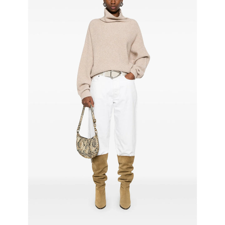 Isabel Marant Sweaters - Neutral | b8312099846c1432f9790b723f14535da50ea223