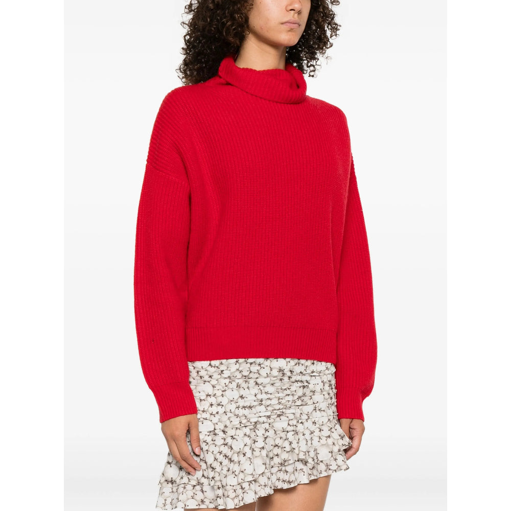 Isabel Marant Sweaters - Red | 5a94a778c3254c428db15c9c47239cc8834e9818