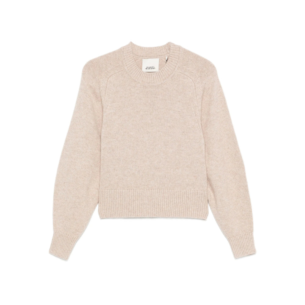 Isabel Marant Sweaters - Neutral | fd364f9ae964cadc6670cc51d650239fb6b5fd17