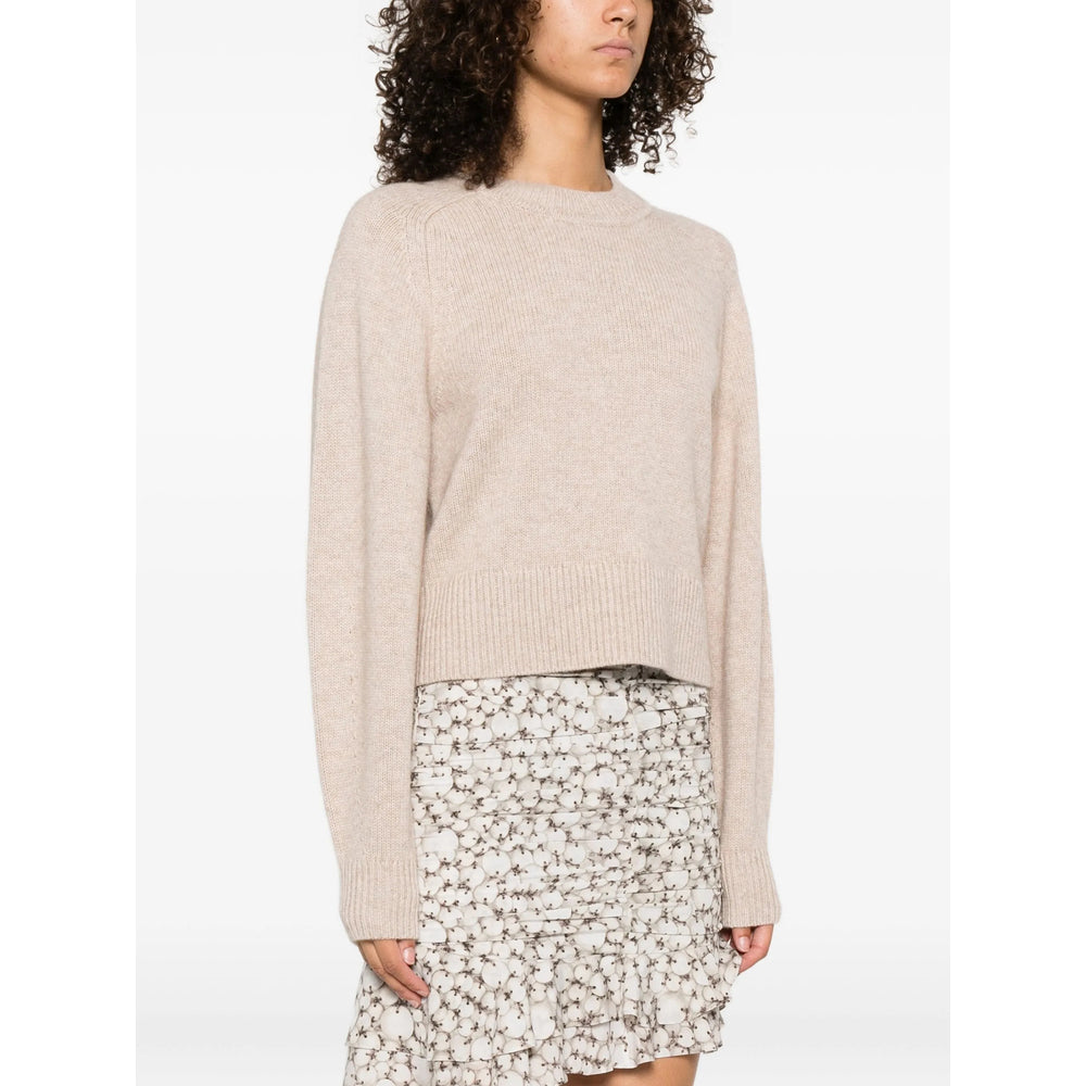 Isabel Marant Sweaters - Neutral | 78ab6e40ec73c393e8407c56c9605b71eb5788e6