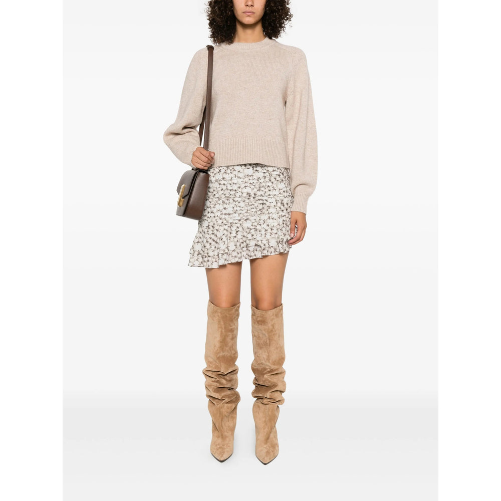 Isabel Marant Sweaters - Neutral | 21aa02447d76de848cb9c24da22e48b697bf0b64