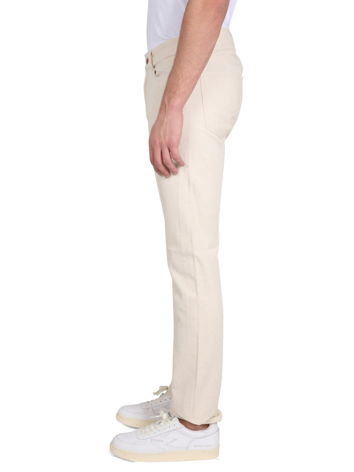 Aspesi Denim - Neutral | Wanan Luxury