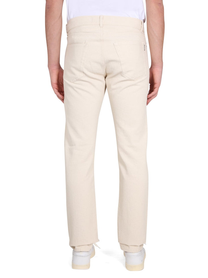 Aspesi Denim - Neutral | Wanan Luxury