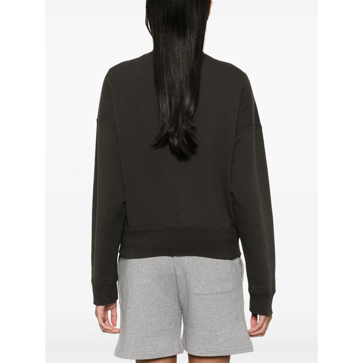 Marant ÉToile Sweatshirts - Black | a3f92a50d7bbbae021a3831289f528f791a8a48e
