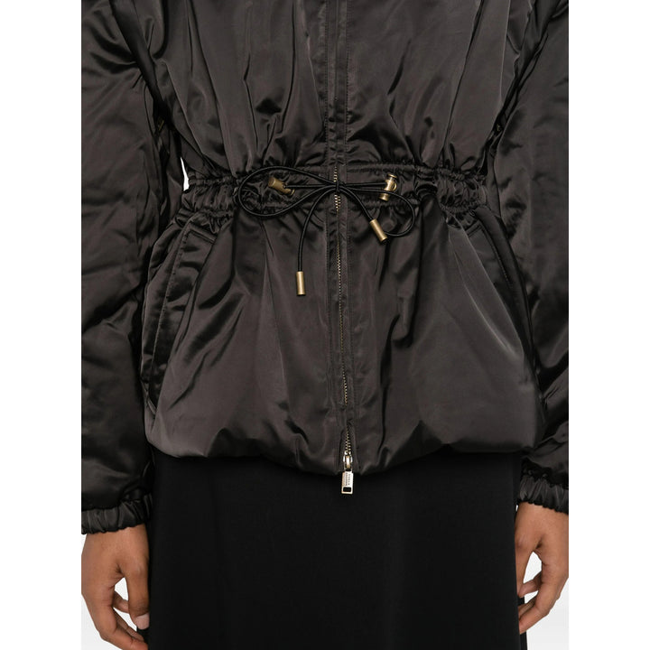 Marant ÉToile Outerwears - Black | f3a204e8bbe1102460e92e02455ca754e93bbfaa
