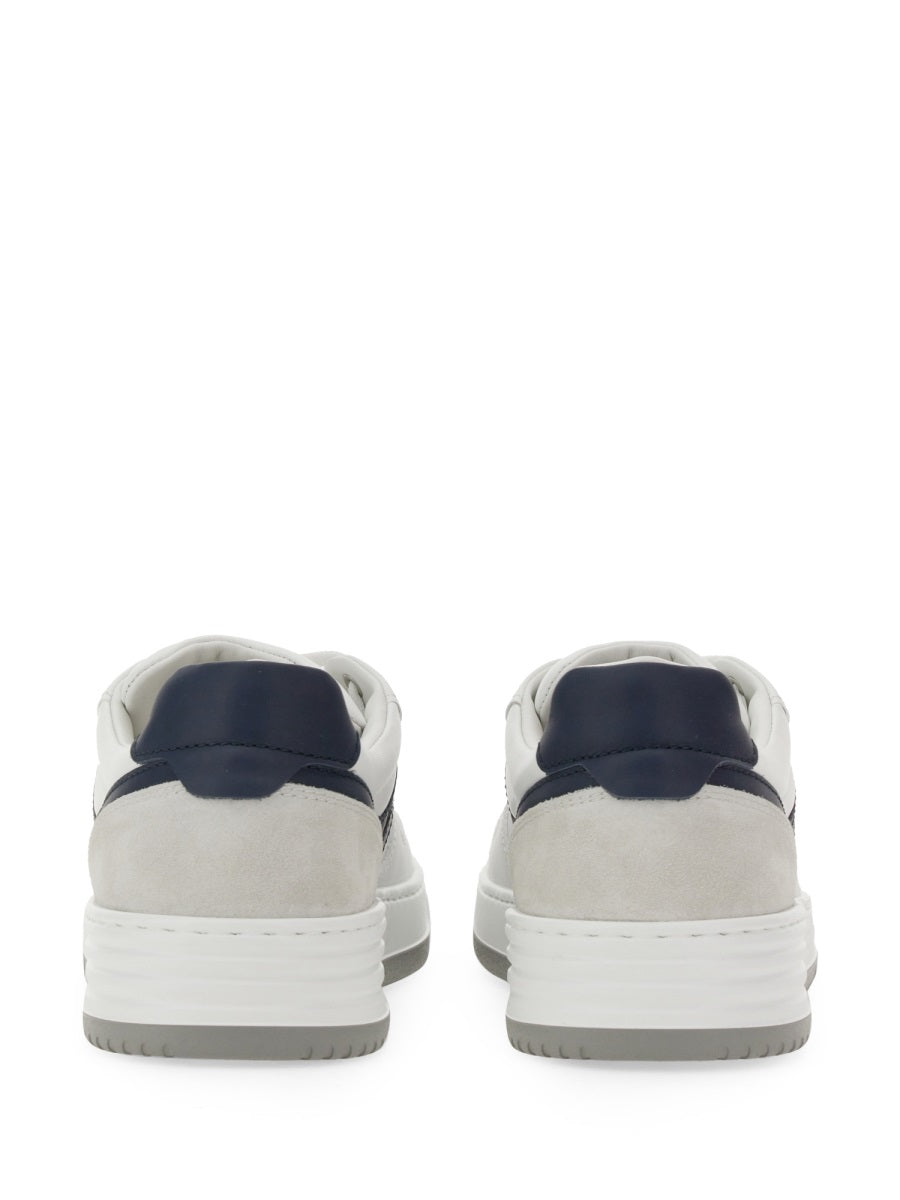 Hogan Sneakers - White | Wanan Luxury