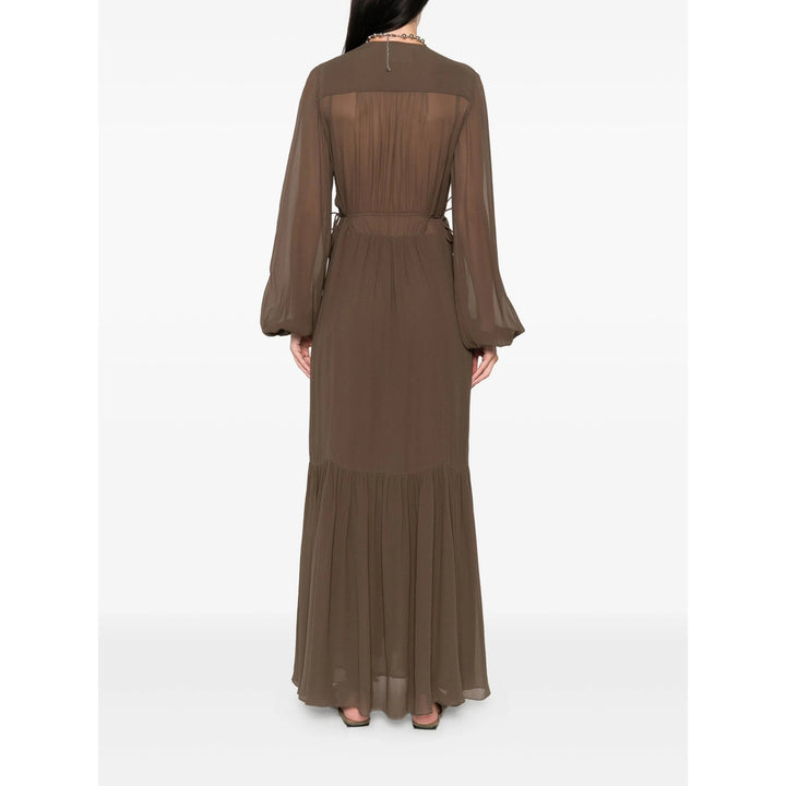 Marant ÉToile Dresses - Green | 2ce05e7d6c5e147c6d50ee0c9bb1a893da143207