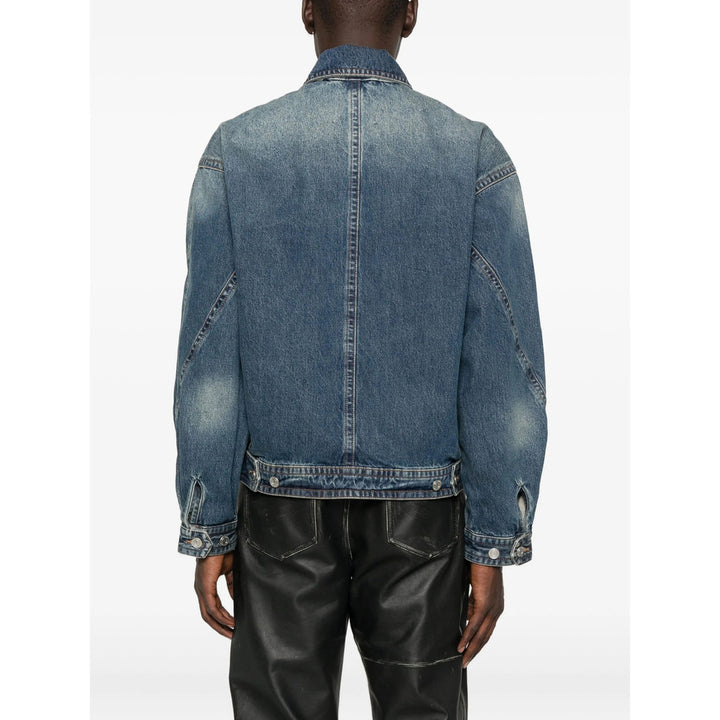 Isabel Marant Outerwears - Blue | 374b67c747c5f43cfae05c7e2072a239408942de