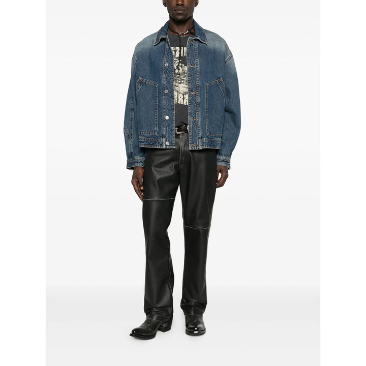 Isabel Marant Outerwears - Blue | 2e706094fdf223d322c5251791c8af29f56c634e