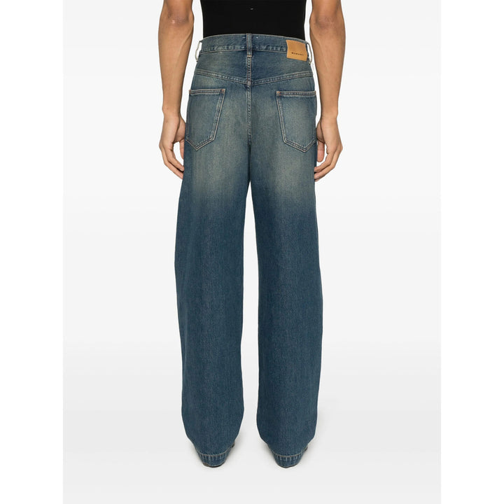 Isabel Marant Pants - Blue | 263060603d3f26d4c02e99be9e76fa661ff1668f