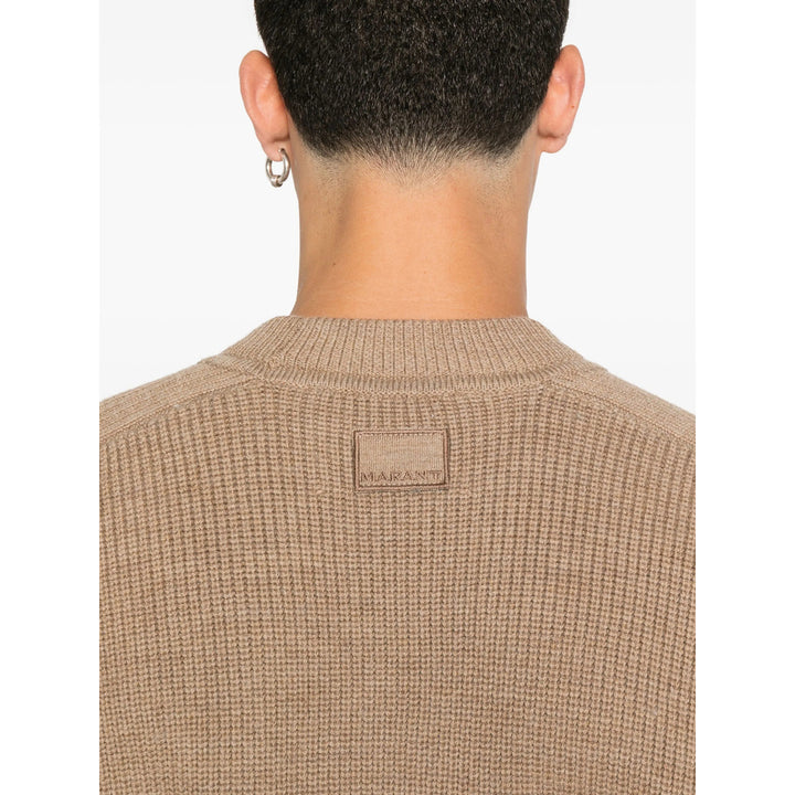 Isabel Marant Sweaters - Brown | 9e1787c62bc1498e10909ec098508ec4b39f2f10