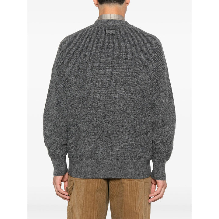 Isabel Marant Sweaters - Gray | d07930fd920307caa2f780bdbca984379f03cc5a