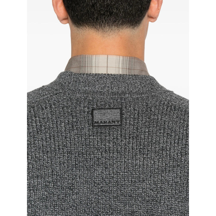 Isabel Marant Sweaters - Gray | fce2af6b5d840061a5902519959a6187886115a6