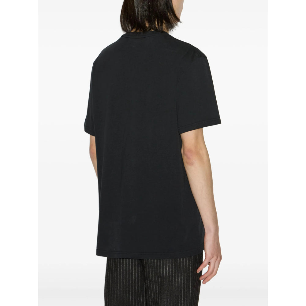 Isabel Marant T Shirts - Black | 7ea2a621949c01bc00195b3d49d2decb3cde5066