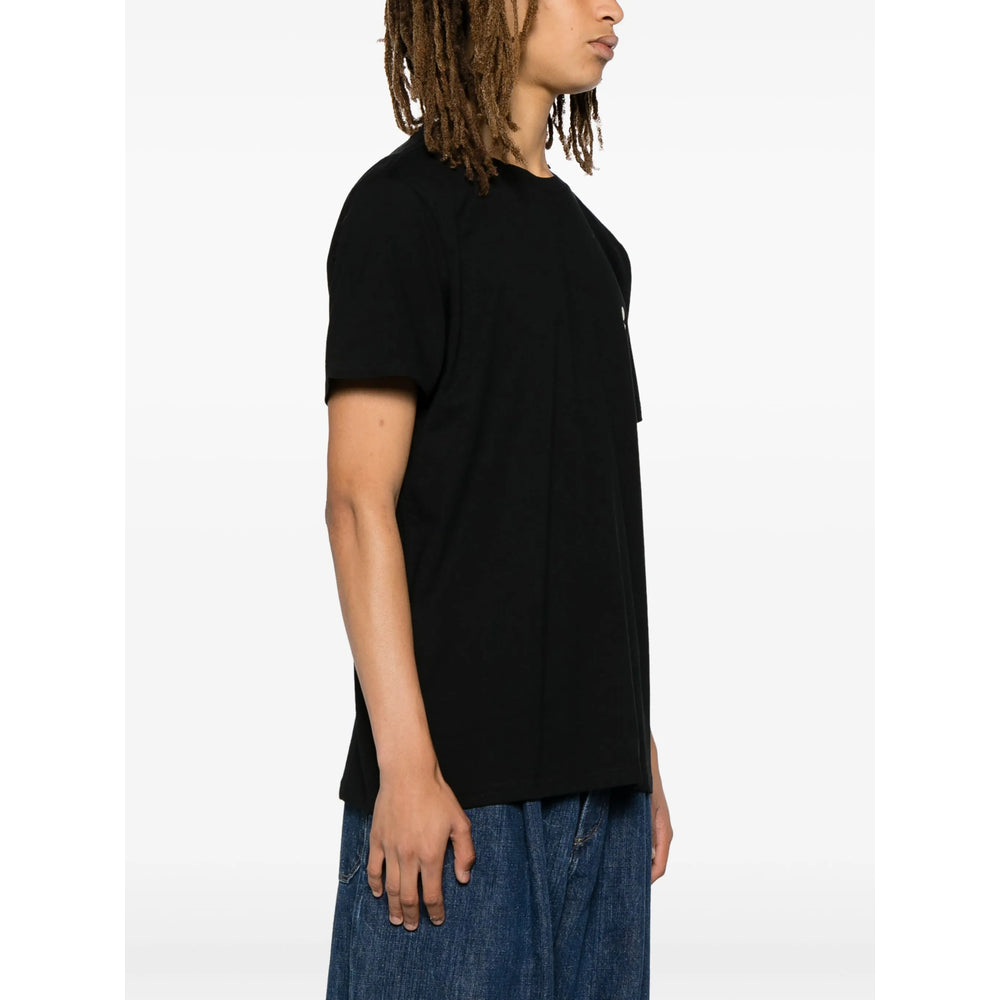 Isabel Marant T Shirts - Black | c88bd02d5cf0a178dfa7c7bed25f1a283f28edfc