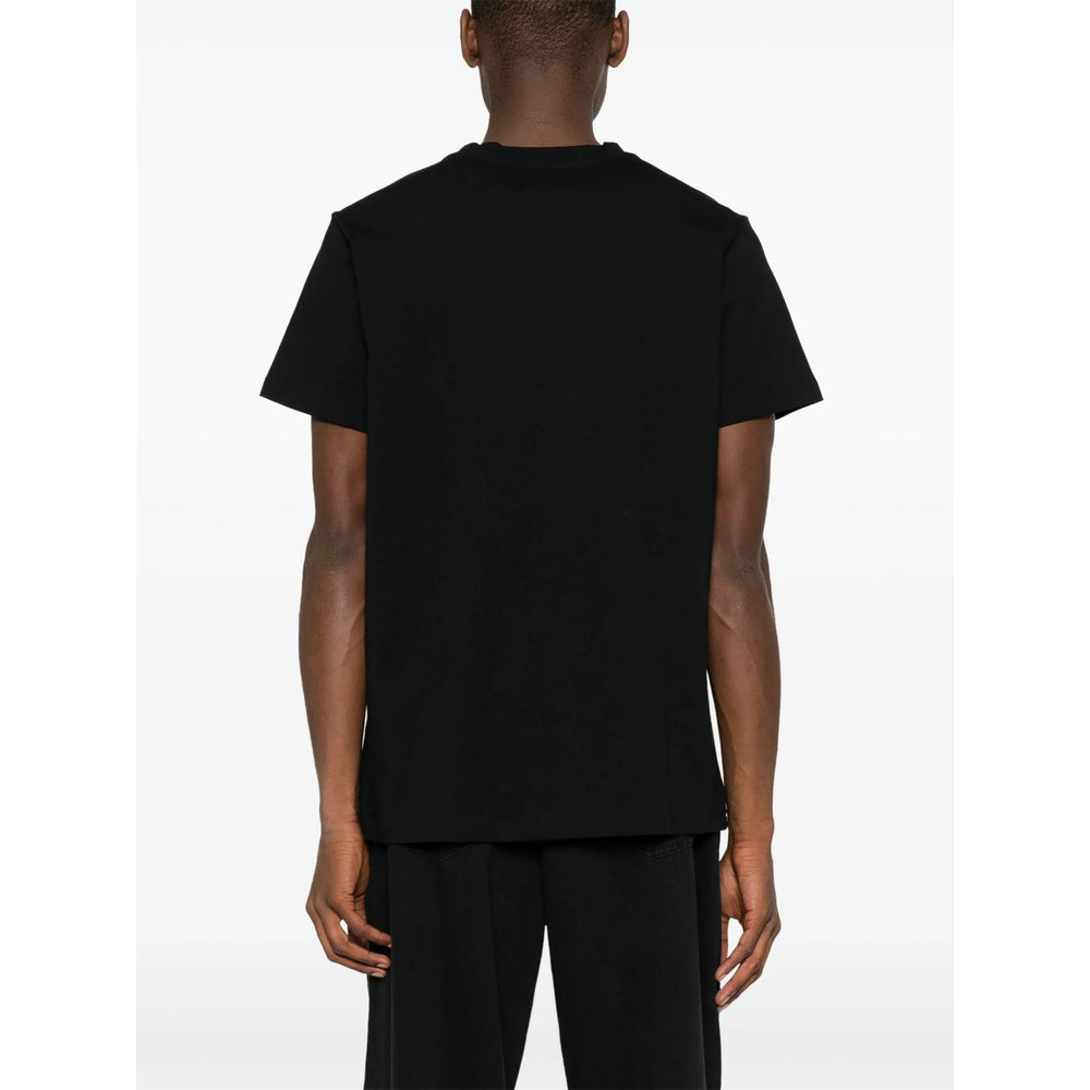Isabel Marant T Shirts - Black | 00dd97769e20f308744bba61bafb533b48ddd691