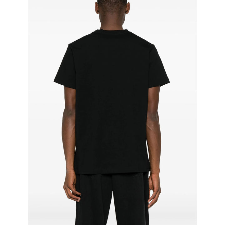 Isabel Marant T Shirts - Black | 00dd97769e20f308744bba61bafb533b48ddd691
