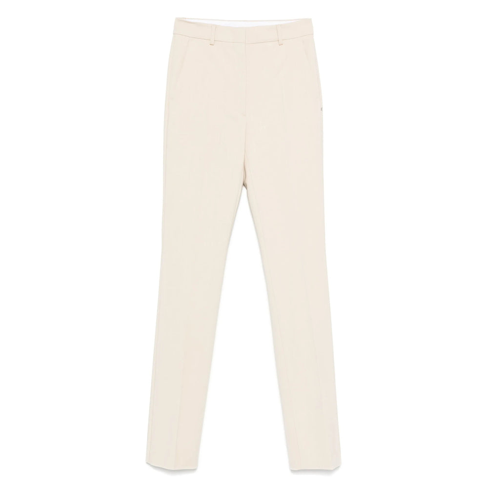 Sportmax Pants - Brown | 826312fb6dc1e5c6f420879a6e7df42f370ee0ab