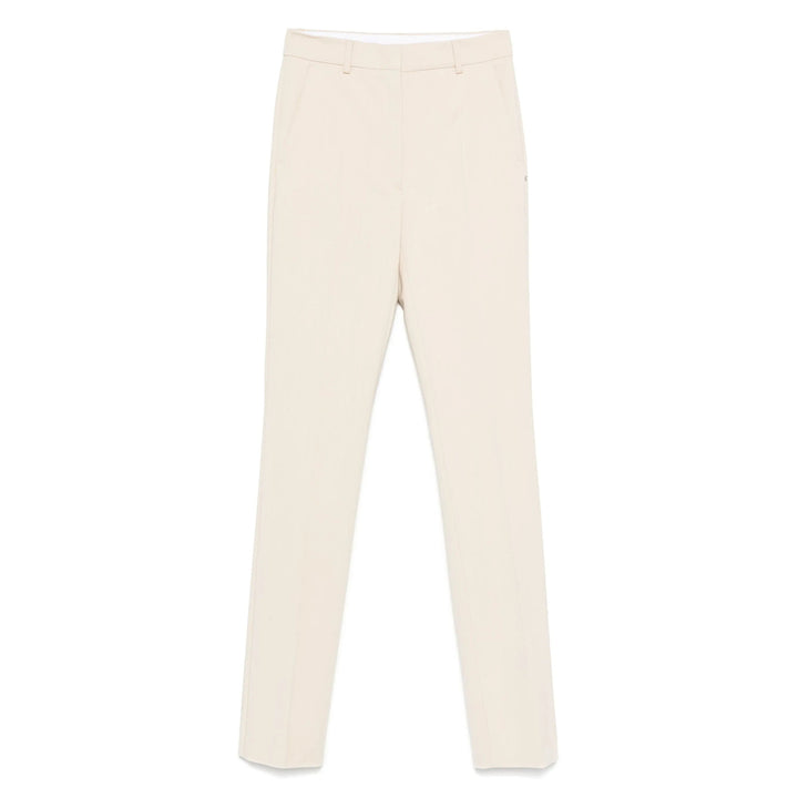Sportmax Pants - Brown | 826312fb6dc1e5c6f420879a6e7df42f370ee0ab