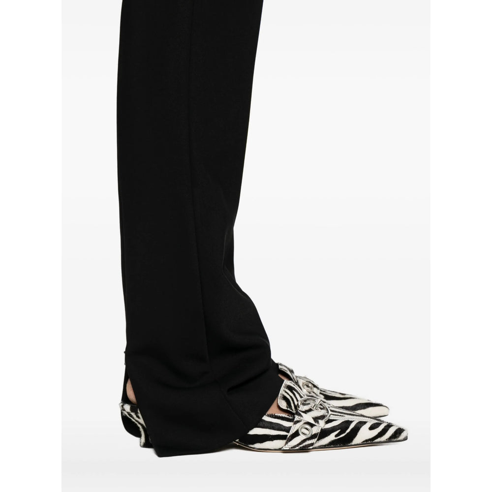 Sportmax Pants - Black | 249cb72c7621696a5aa58b2a83dec0fbea58a6c8