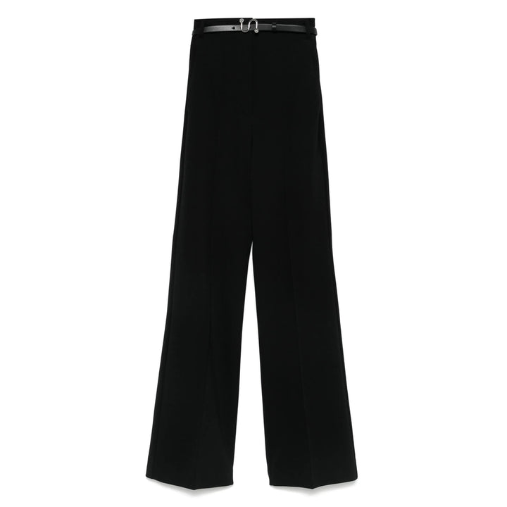 Sportmax Pants - Black | 49e5517bc5328e05ef5cbc1022a5bf0e6774769e