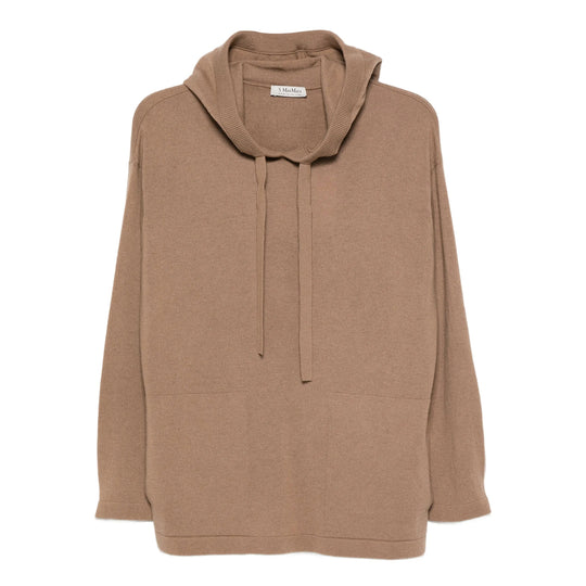 Sweatshirts Brown