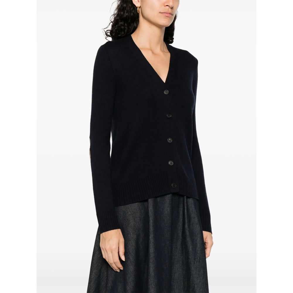 S Max Mara Sweaters - Blue | 58c649bc497a18df2fea8e208b7506ef47daa95f