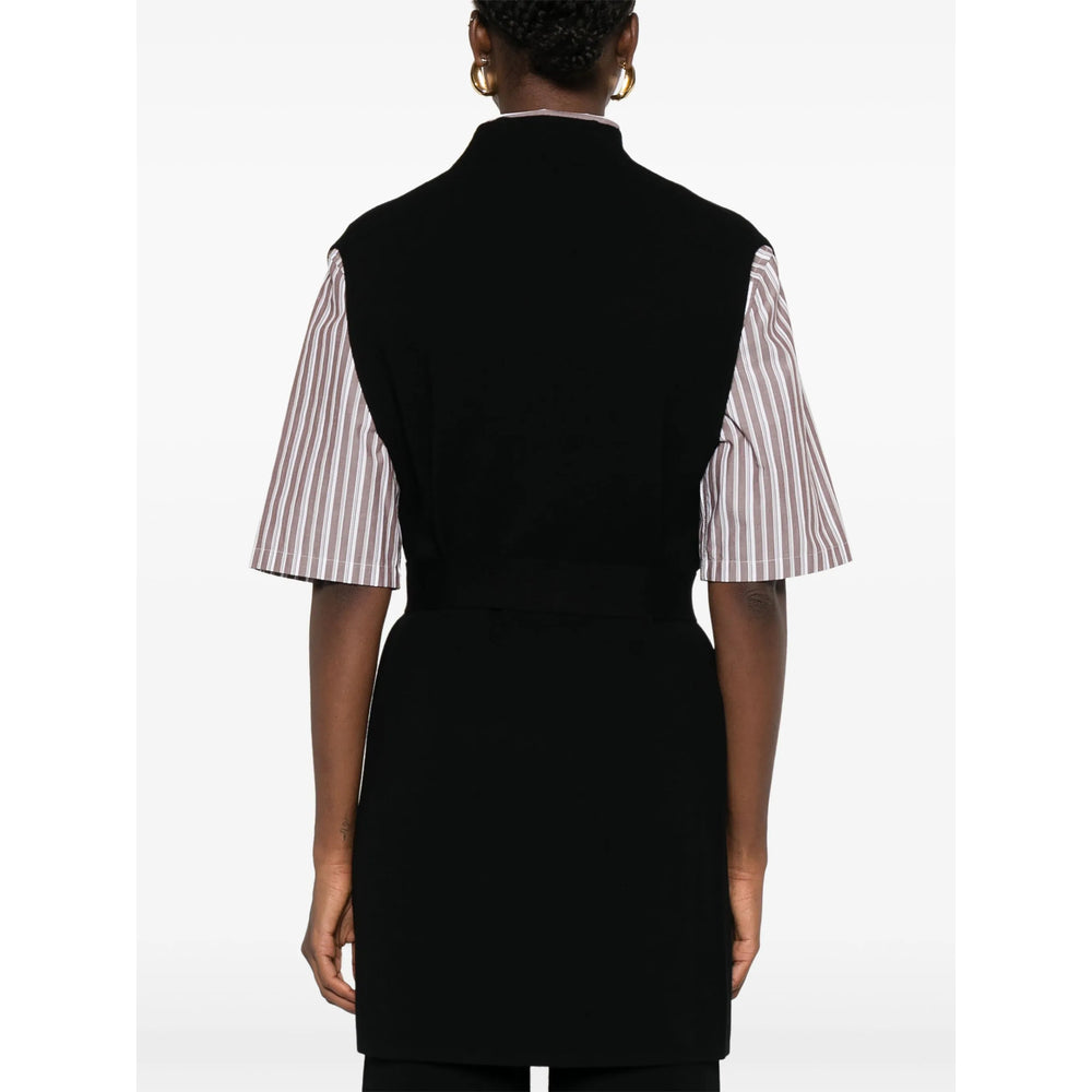 Max Mara Studio Sweaters - Black | 8efb0580a62d627104c00911437c836427855fe6