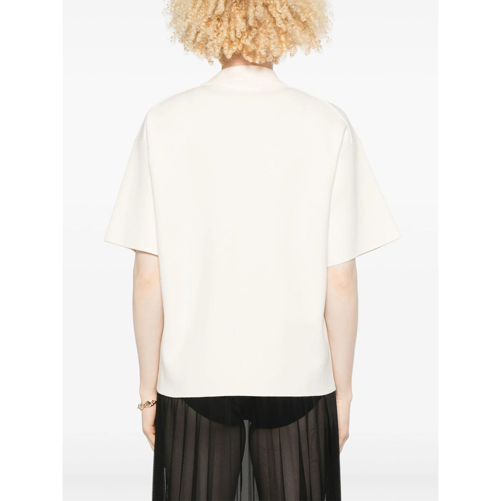 Max Mara Studio Sweaters - Neutral | acdc541b3d97eb82a3710a1d5ae29c2e67f71f93