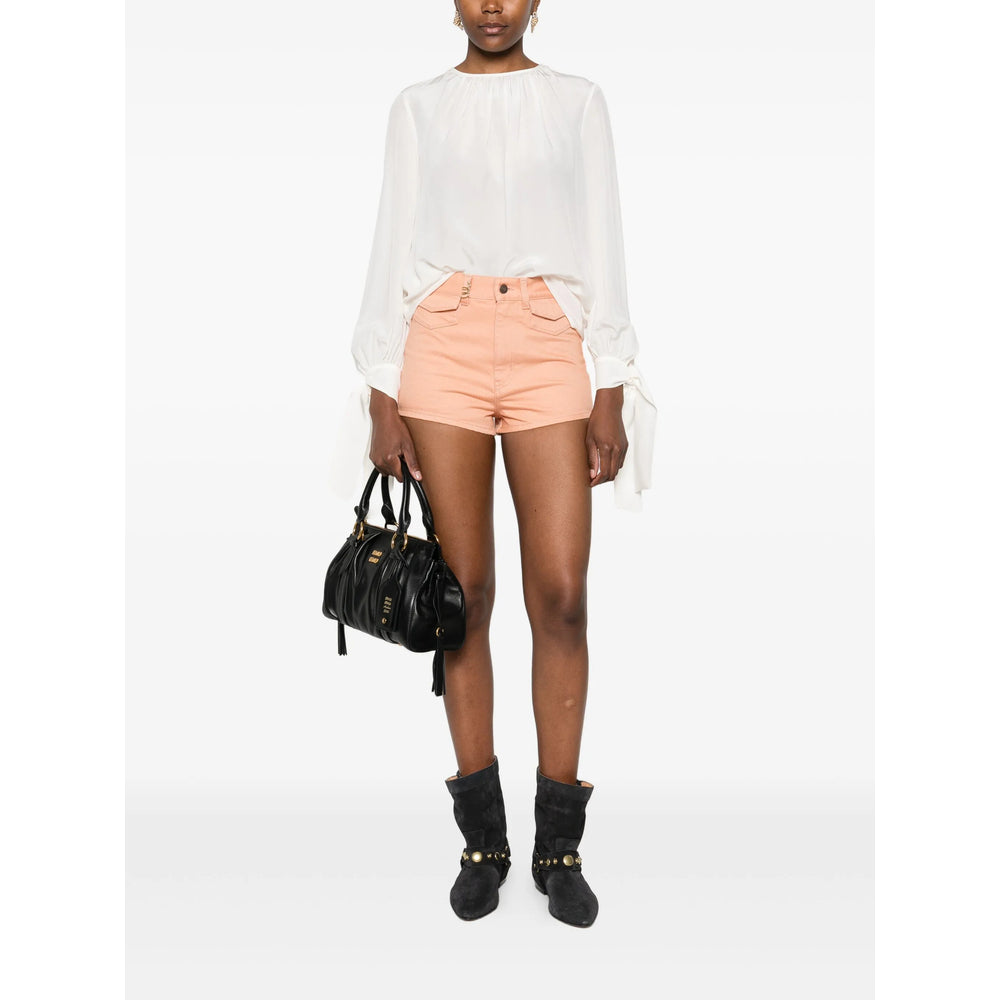 Max Mara Studio Shirts - Neutral | d78d15b1cddf537217adbb1e4878e0d318da04fc