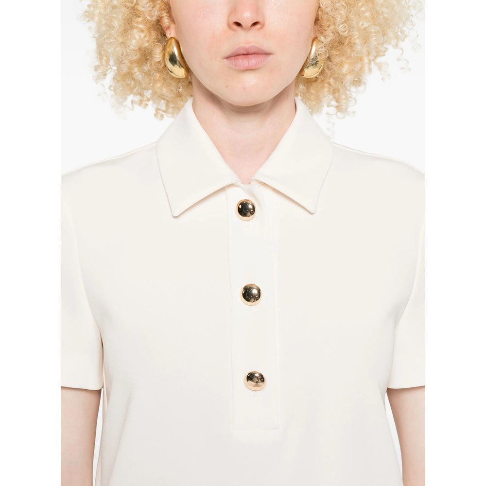 Max Mara Studio Dresses - Neutral | 4d426080b1f785599228a9f251c205f61d675071