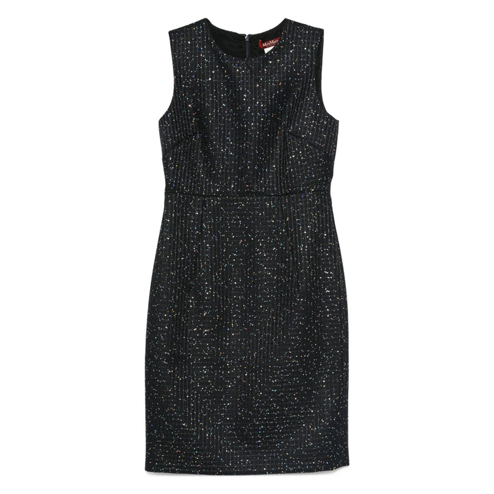 Max Mara Studio Dresses - Blue | def1c821c79ac8406250e63ca621f2852b5a6e45