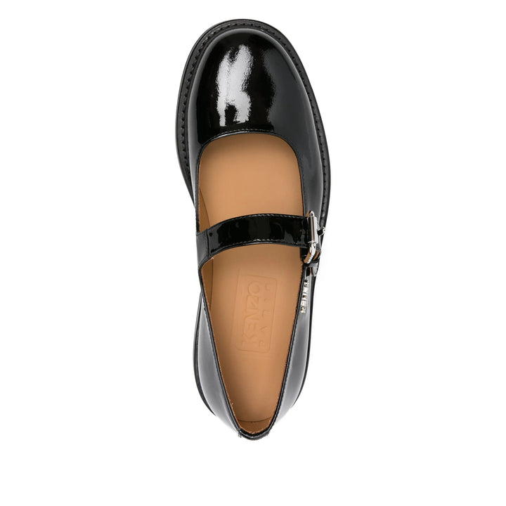 Kenzo Shoes - Black | 5a647d9777694b3ba11f5d4a58c0cce6ea4b2168