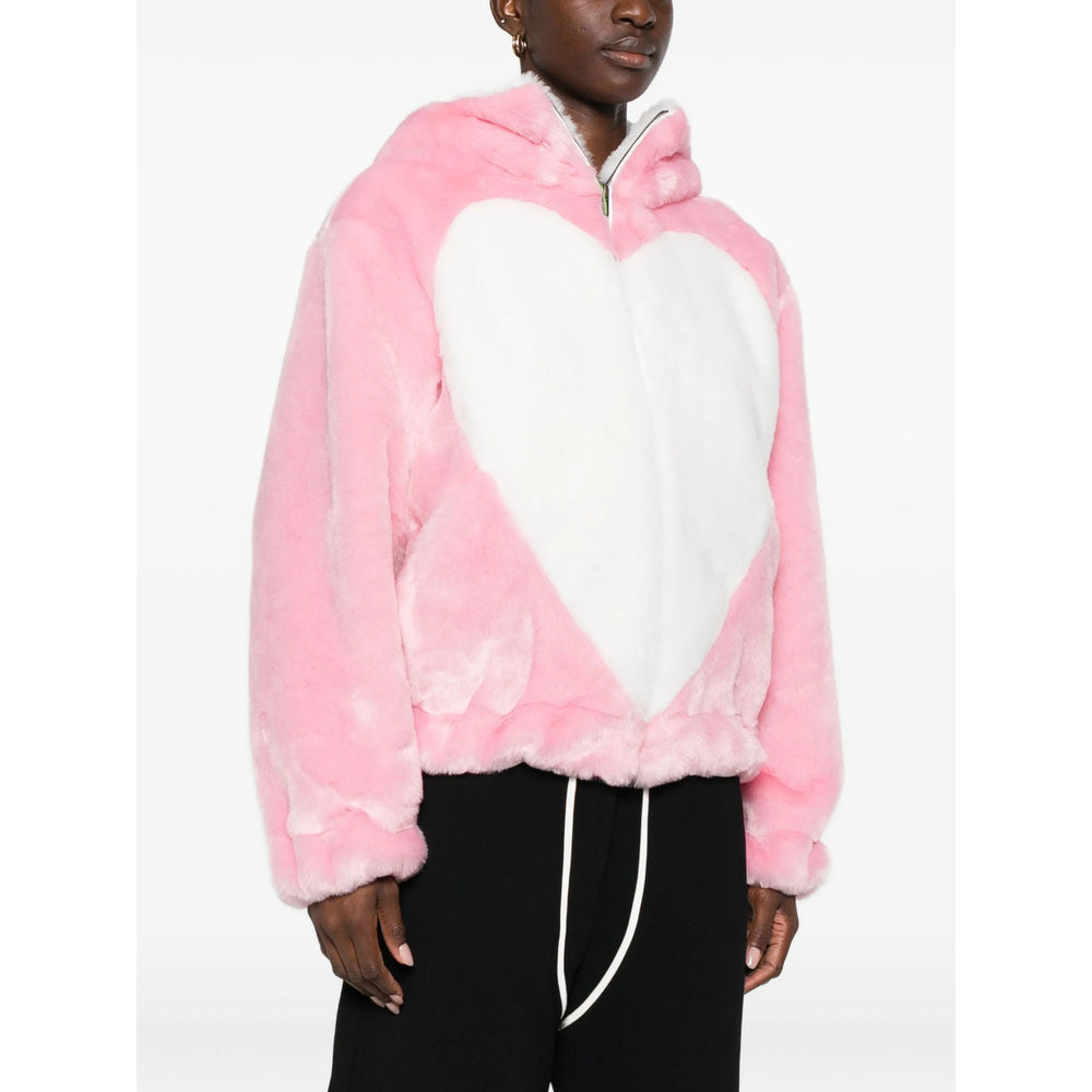 Kenzo Outerwears - Pink | f2257187638680ab8b5094a1d93d8e3a3529ee2c