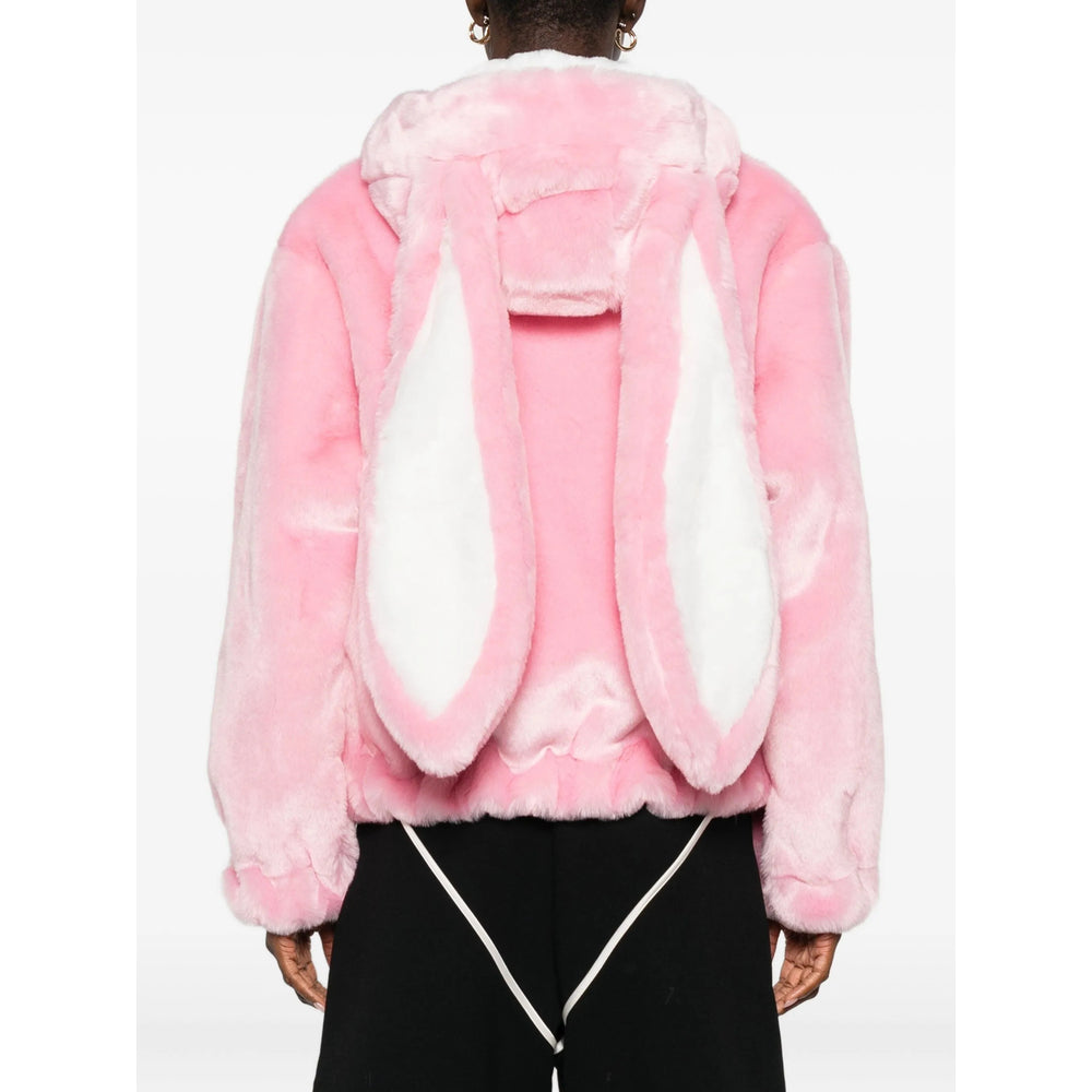 Kenzo Outerwears - Pink | 540adb20f55999eeb86f64bb87e2701545943039